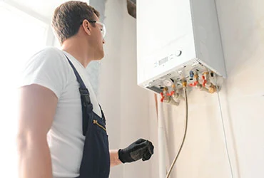 Körfez Vaillant Kombi Arıza Tespiti