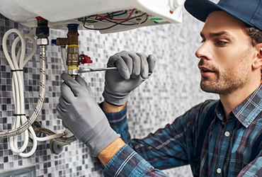 Körfez Vaillant Kombi Bakımı