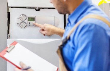 Körfez Vaillant Kombi Arıza Giderme