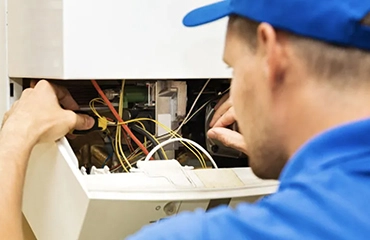  Körfez Vaillant Bölge Servisi