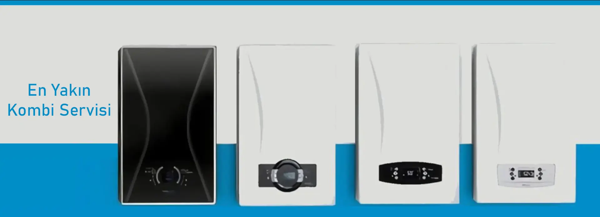 Körfez Vaillant Kombi Servisi Logo