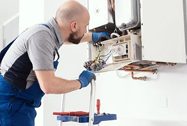 Körfez Vaillant Kombi Servisi