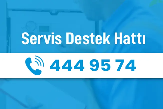 Körfez Vaillant Kombi Servisi